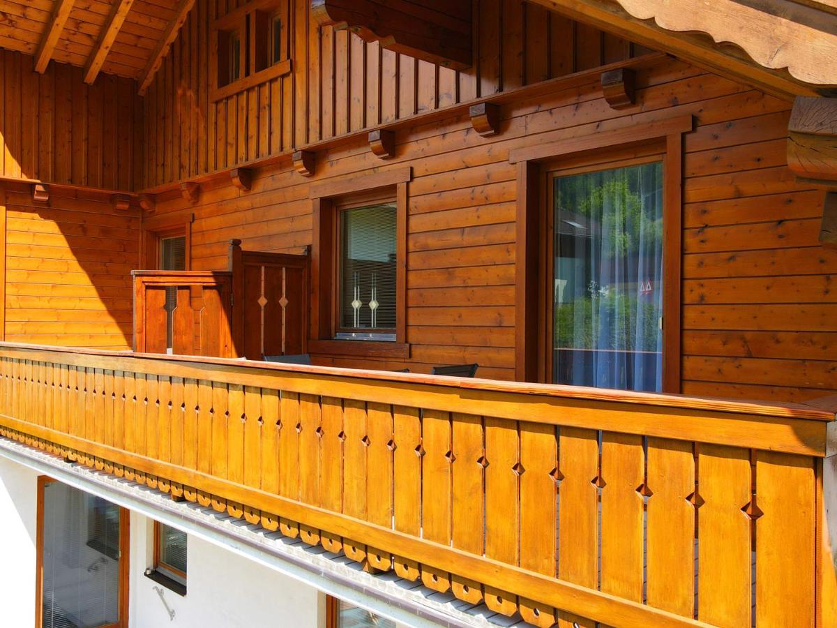 Vesterberg Apartments In Top Lage - Top Lage Schladming Exterior photo